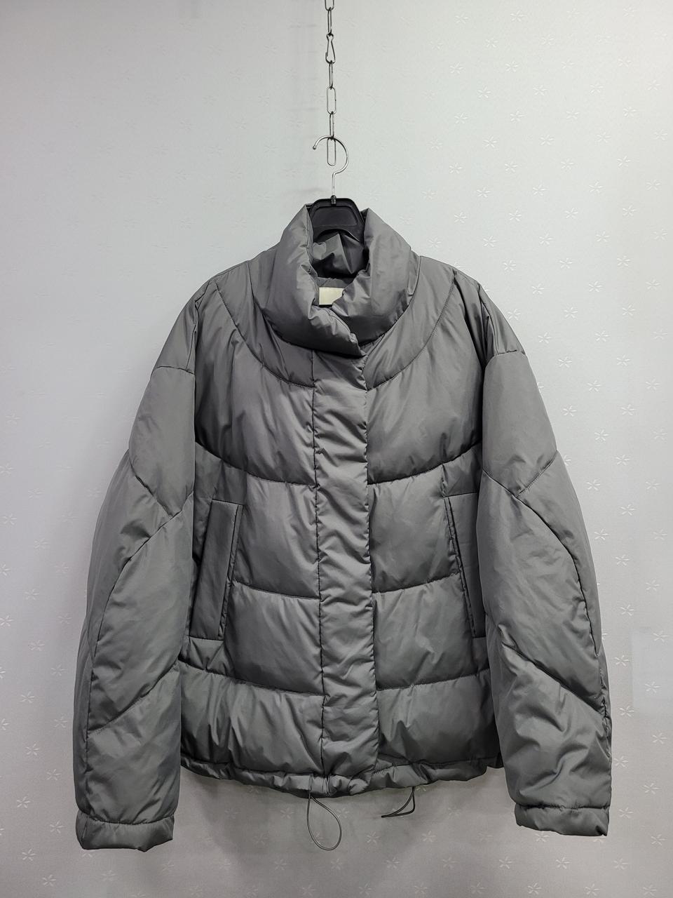 66)보니알랙스 패딩점퍼(77까지