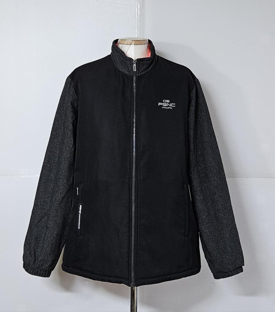 105)패기엔코 골프웨어 기모 방풍 자켓점퍼