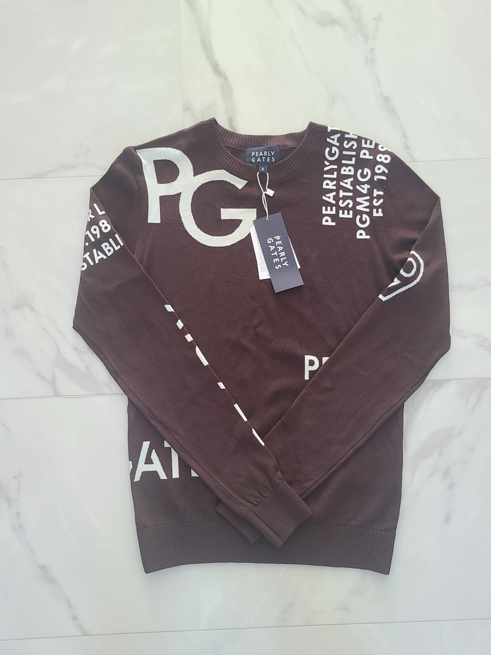 파리게이츠 골프웨어