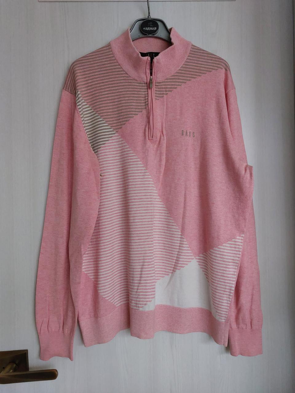 닥스반집업니트