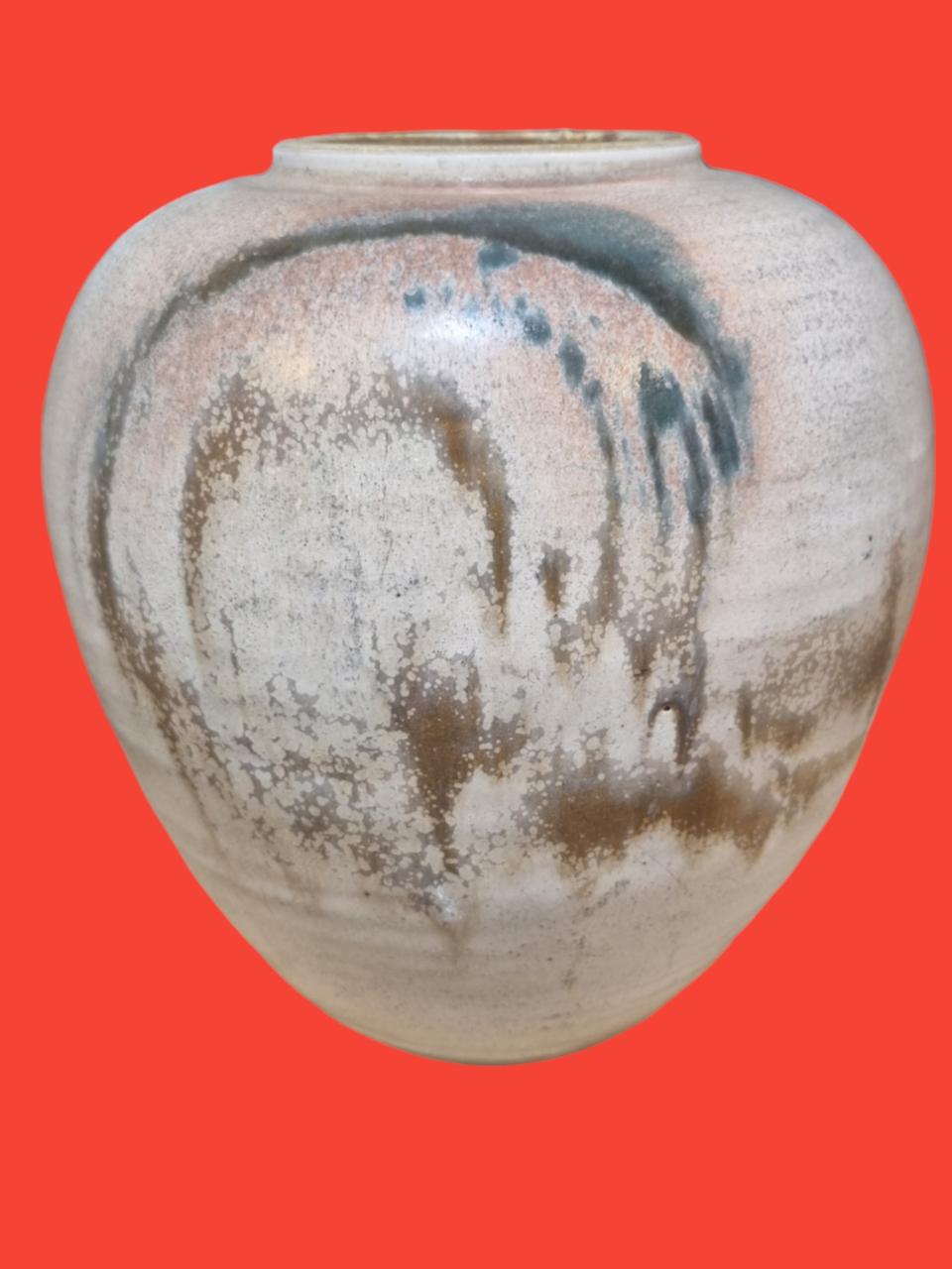 박종식도예가의분청도자기