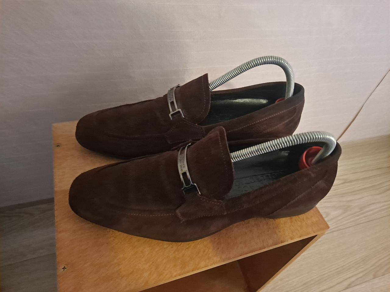 베르사체 40사이즈(260~265)