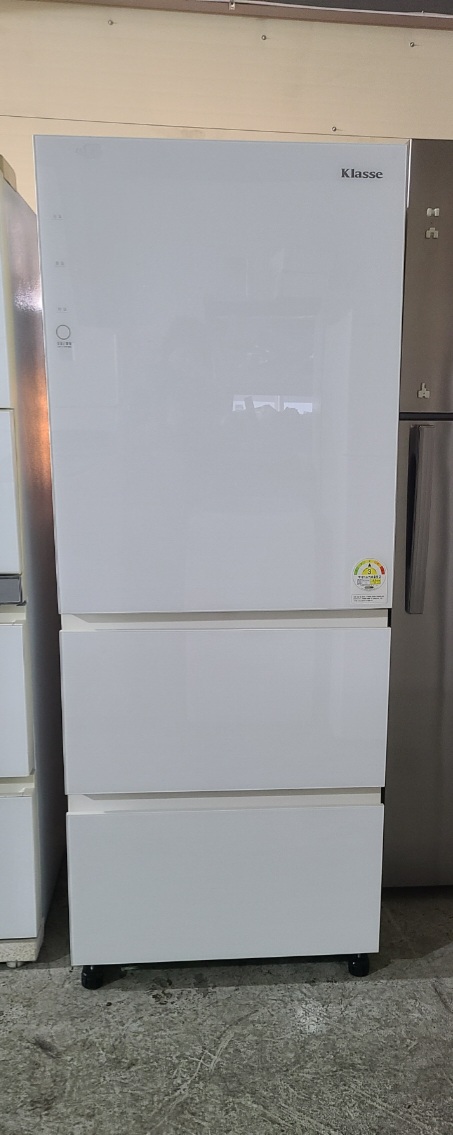 클라쎄 김치냉장고 336리터
