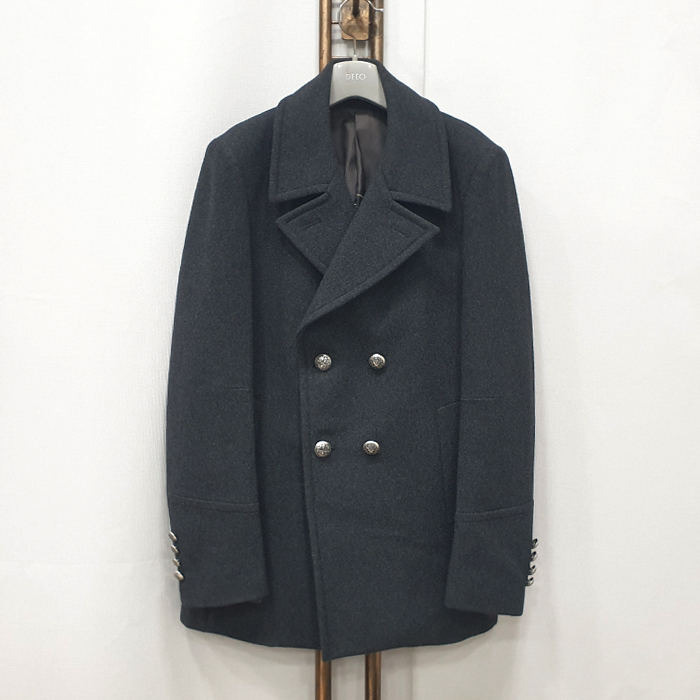 티아이포맨 더블 겨울코트 남성코트(100)