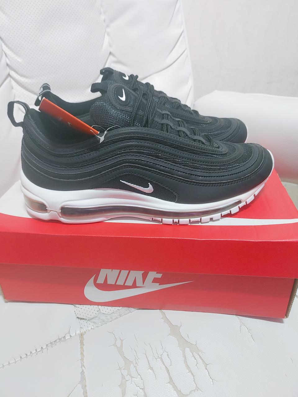 새상품 정품 - 나이키 에어맥스97