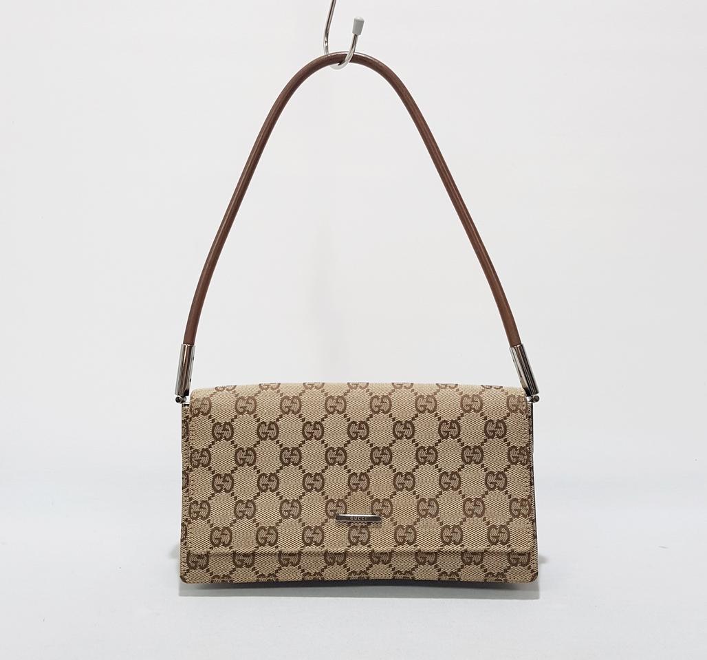 구찌 GG 숄더백