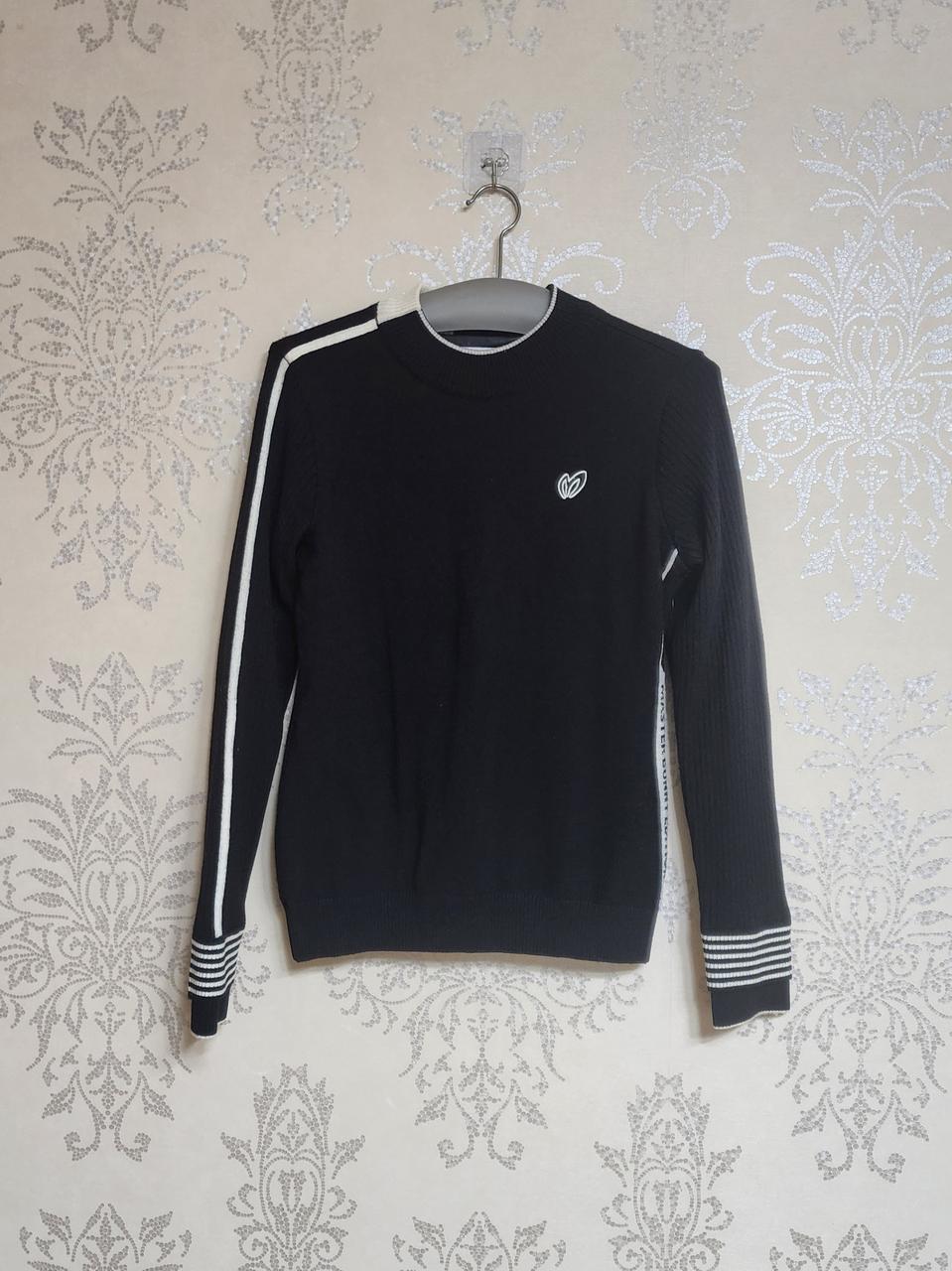 MASTER BUNNY (마스터바니) 방풍 니트 (2021.09)