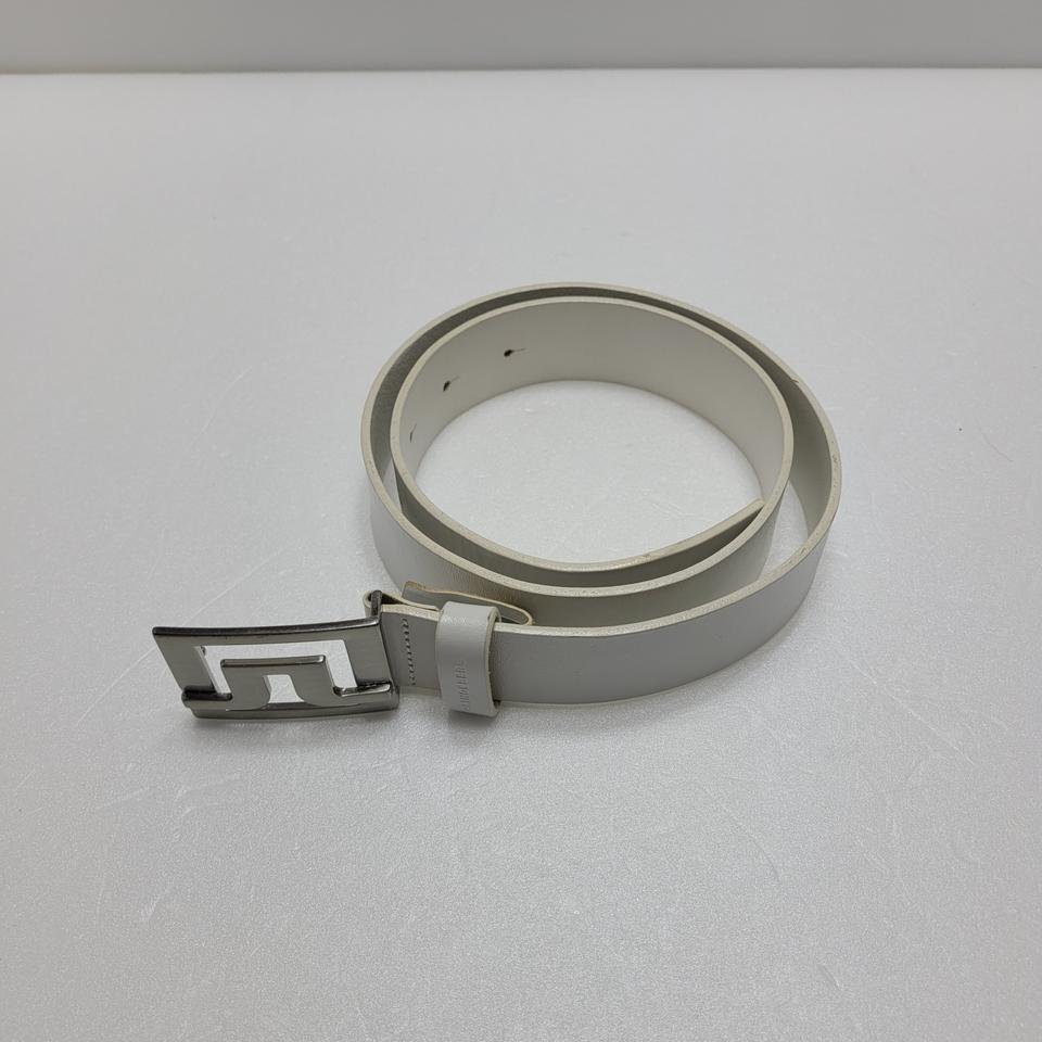 J.LINDEBERG (제이린드버그) 골프 벨트