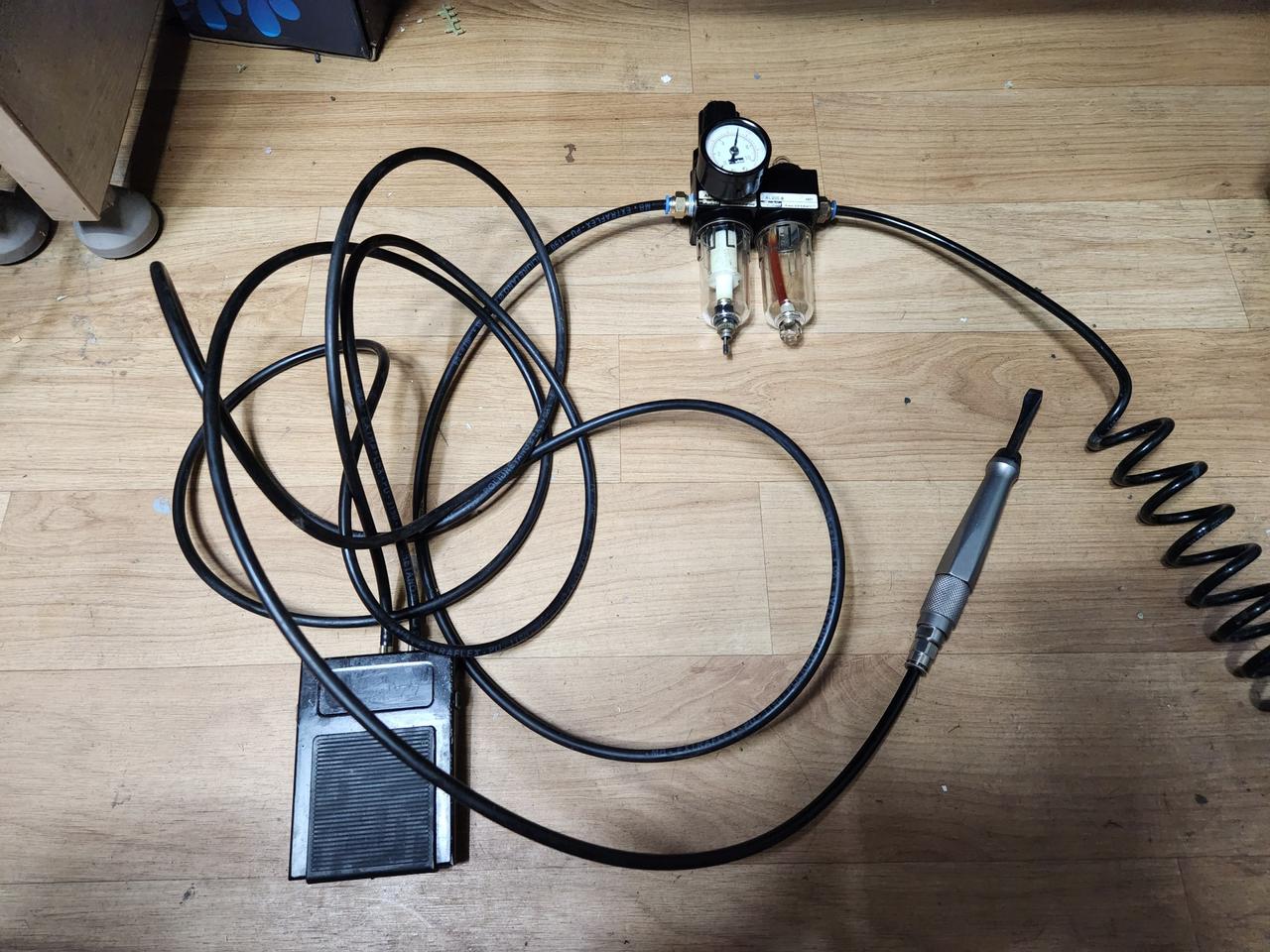 실프라덴트 에어치즐