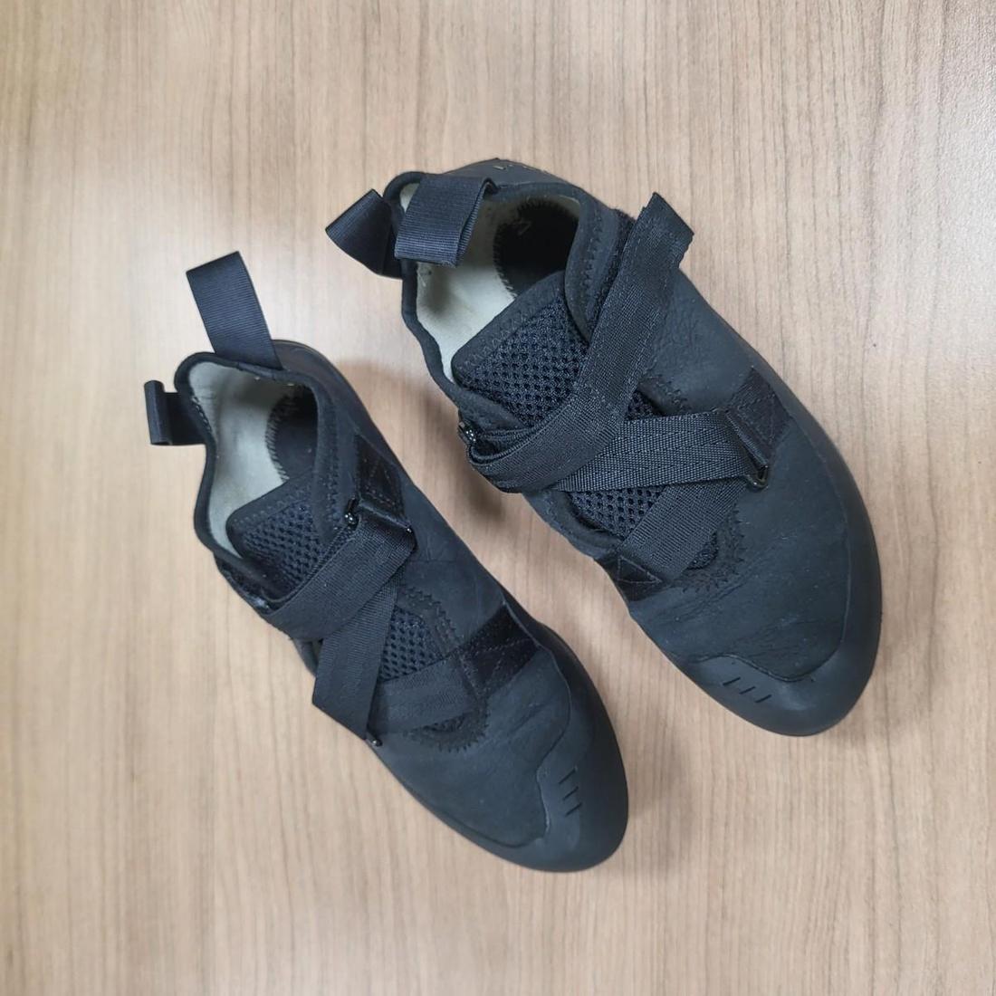 (한달 사용)부토라 새내기 38(240) 암벽화 클라이밍화