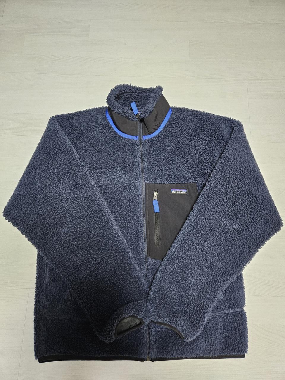 파타고니아 레트로x