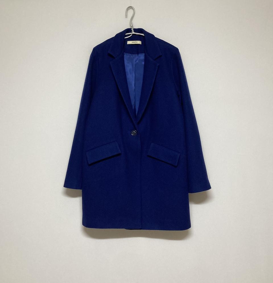 세선 sessun 프랑스 싱글버튼 자켓