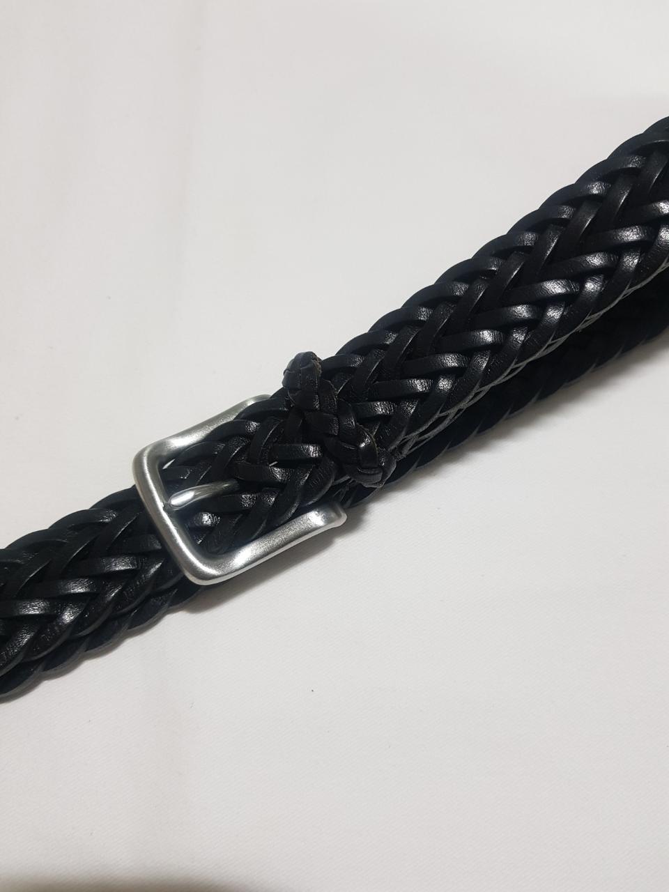 Genuine Leather 가죽밸트