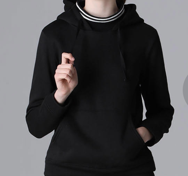 쎄일!새상품)88~)기모 후드티