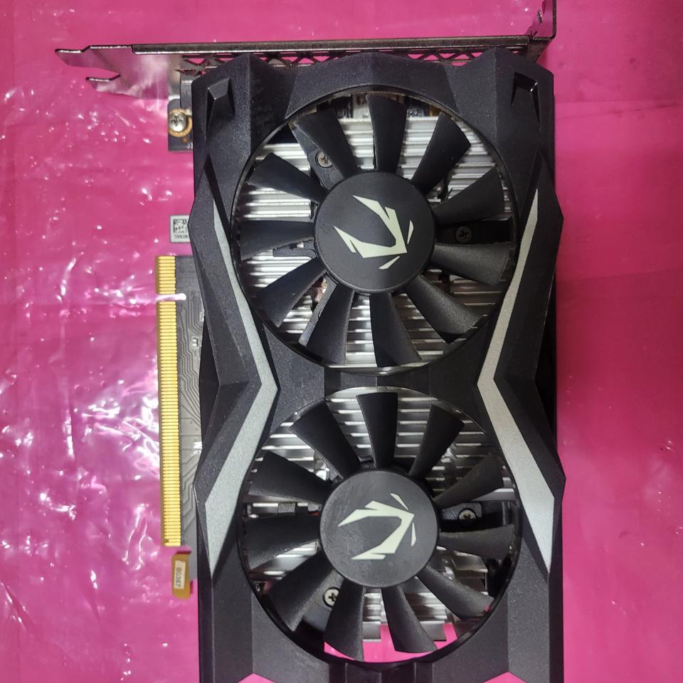GTX 1650 4G  판매합니다
