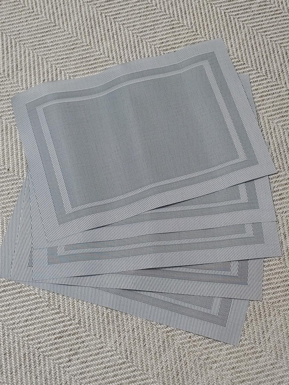 새상품/식탁매트/5개에~~