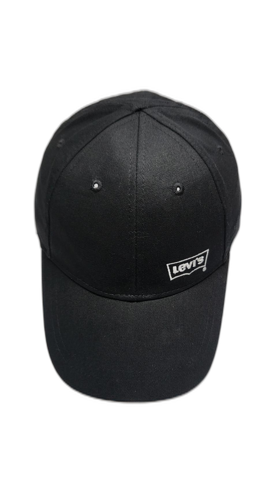 리바이스 키즈볼캡