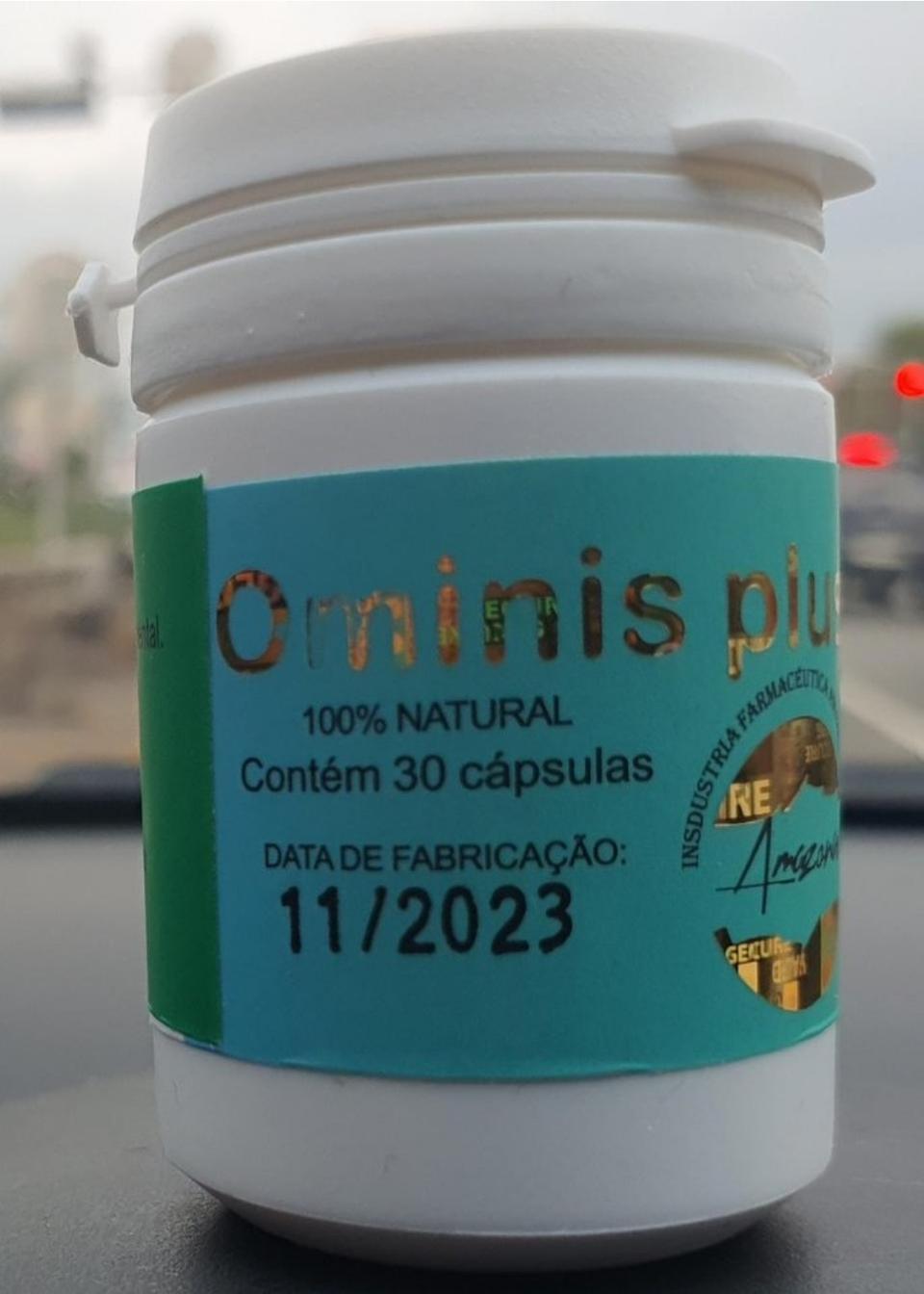 23s 오미니스플러스(아마존파워/2통)