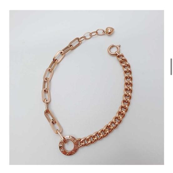 14k코인 로마팔찌