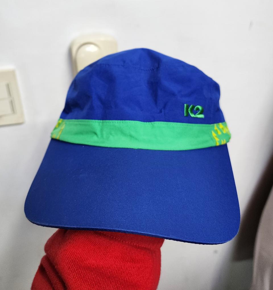 K2 고어텍스 모자 58