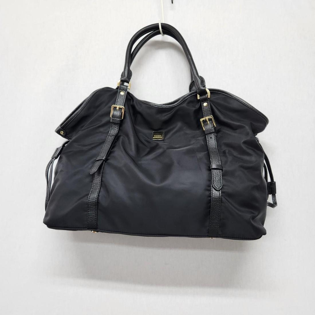 크리스찬 라크르와 비엔백 숄더겸 토트백