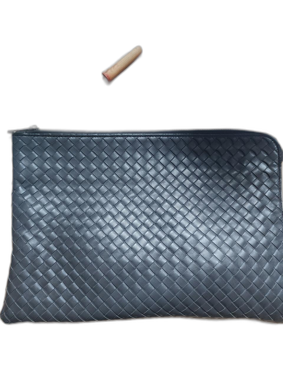 보테가베네타 클러치백 라지