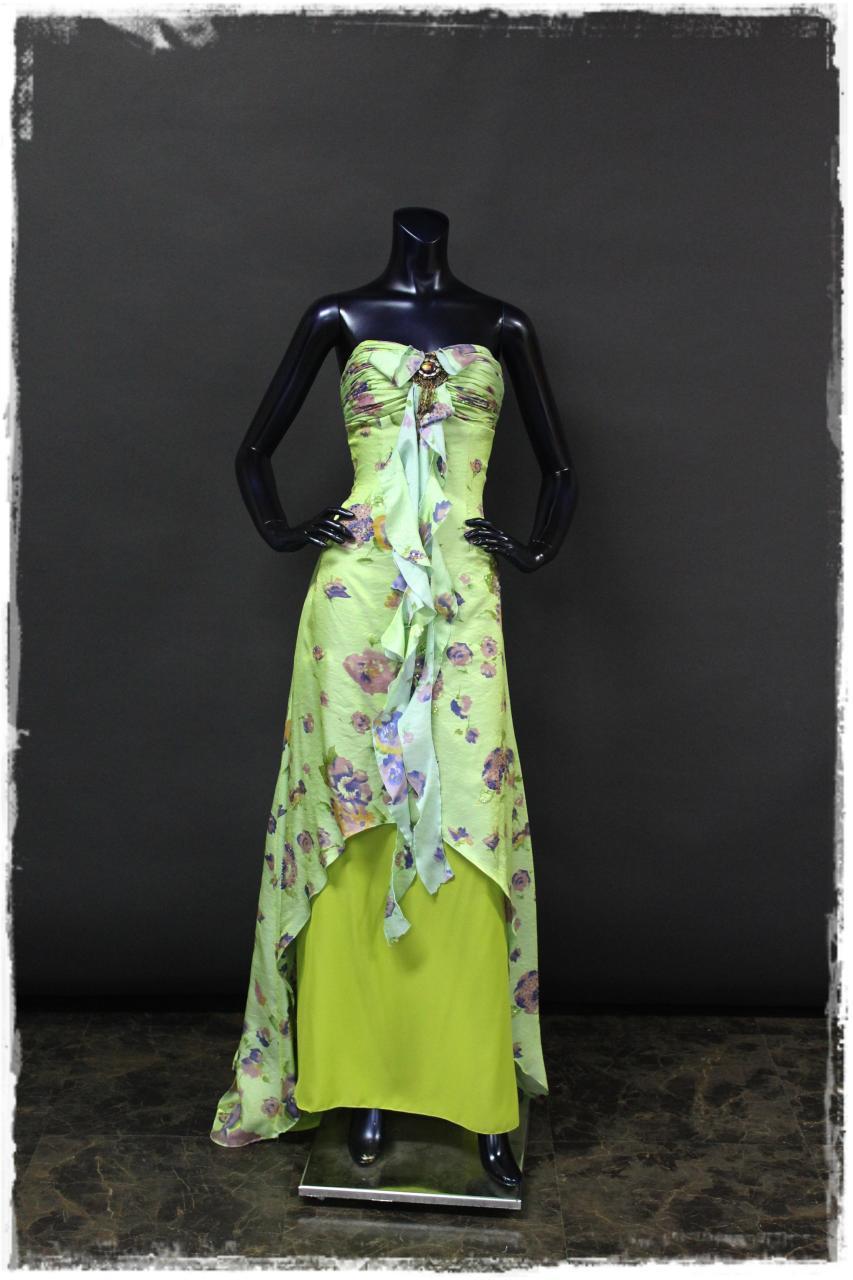 파티드레스/연주드레스/C-200번