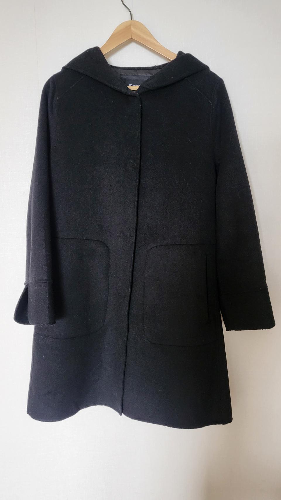 핸드메이드 코트