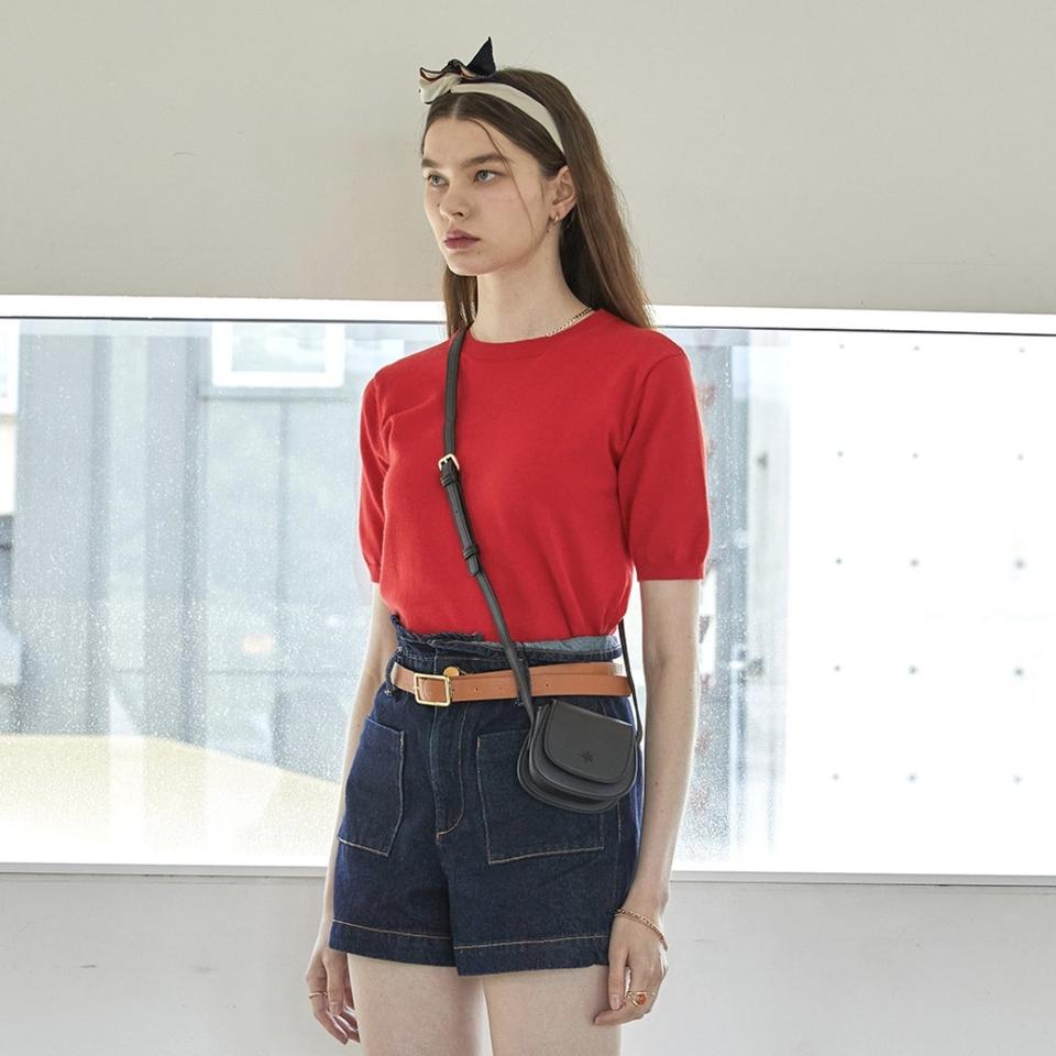 크로스백 #미니백