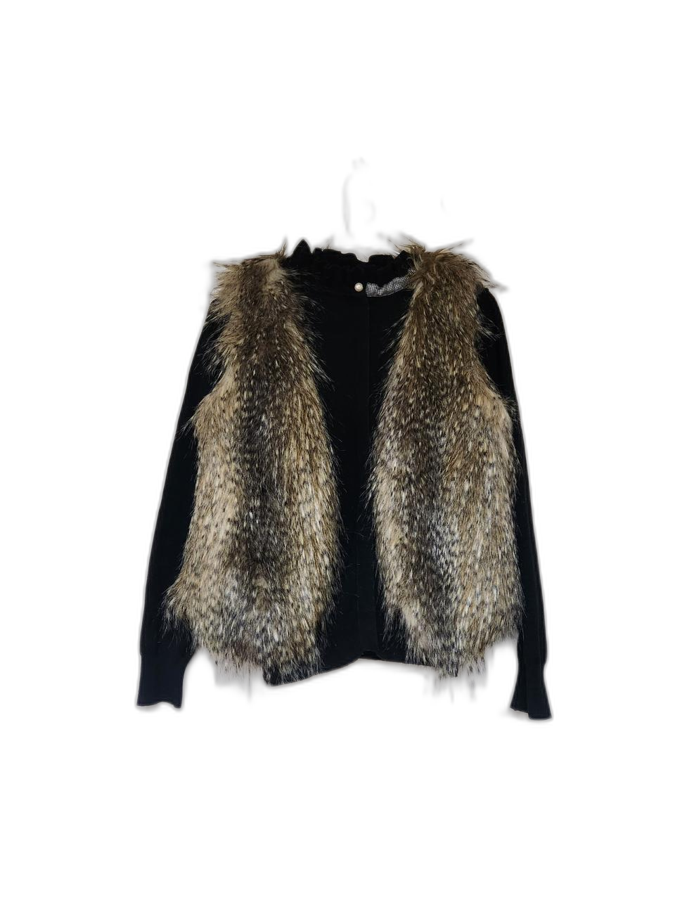 몰리올리 퍼조끼