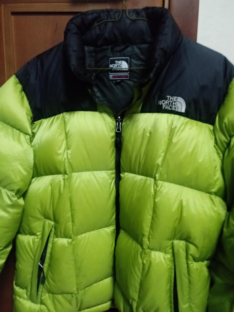 노스페이스 거위털 패딩 100.. 무료 배송