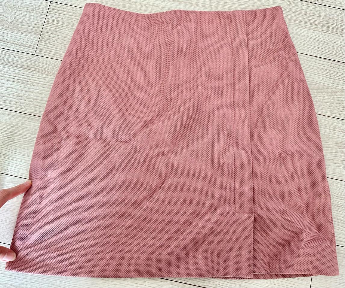 스커트 H라인 치마 A라인 데일리룩 오피스룩 데이트룩 옷장정리