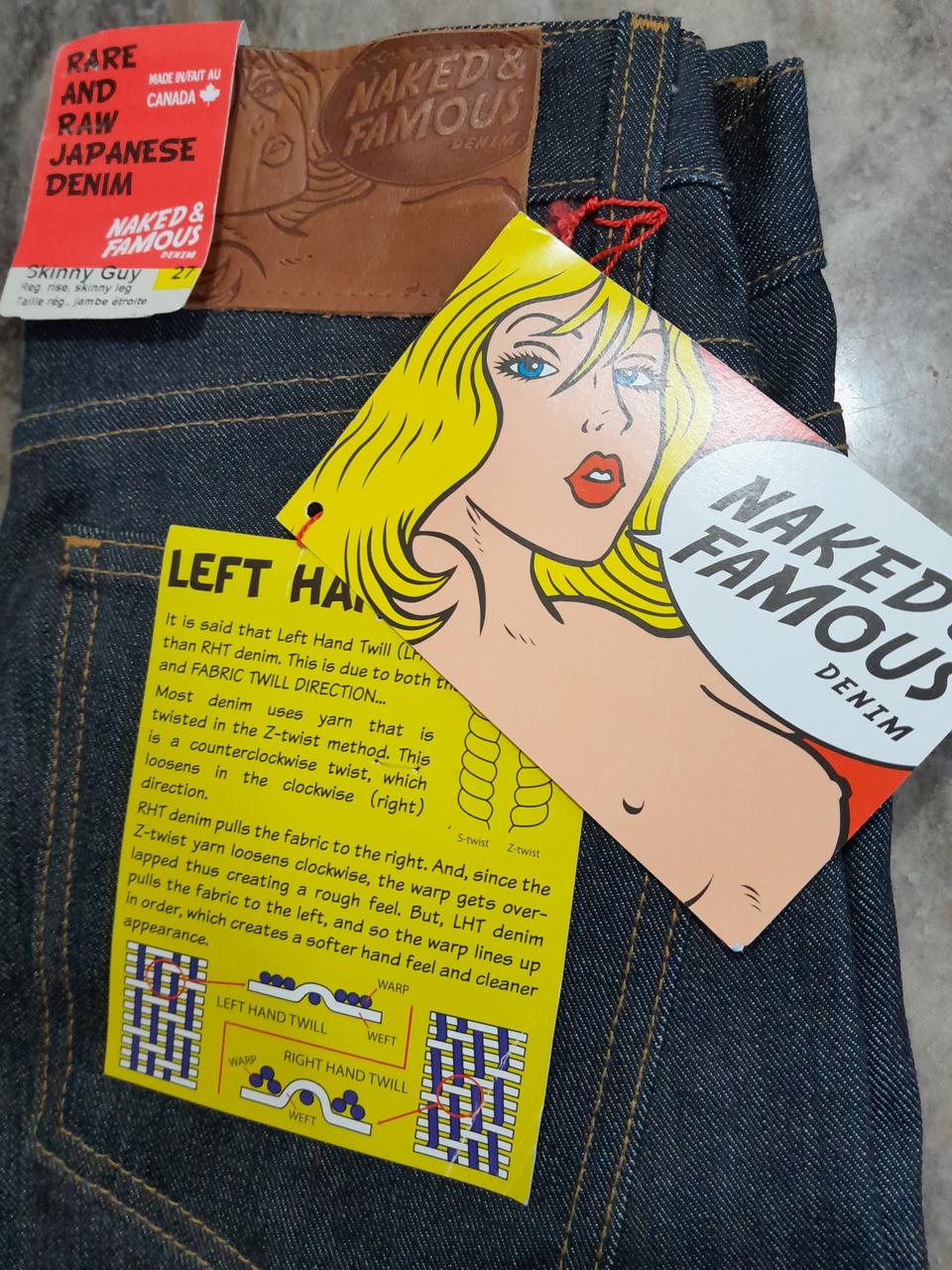 캐나다 명품진 메이키드앤페이머스 27