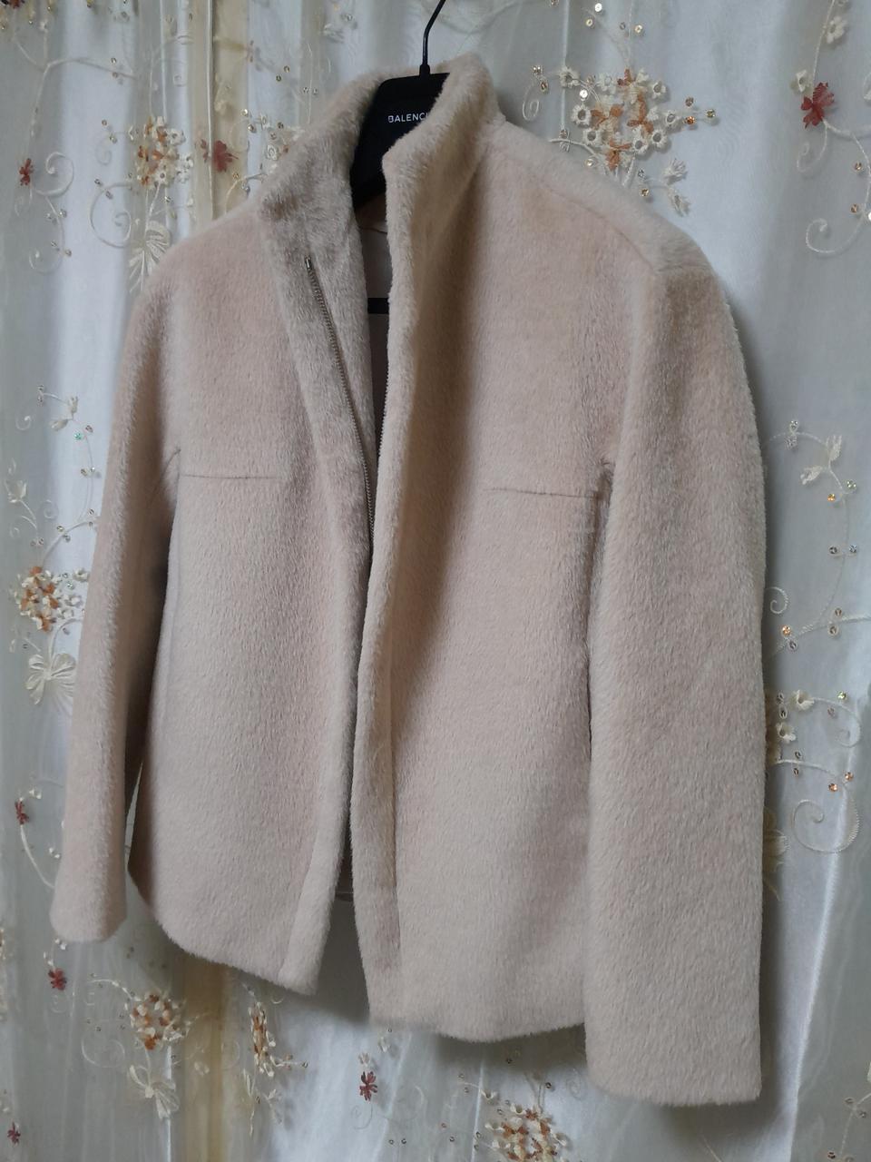 한섬 MINE 마인 이태리 모피자켓