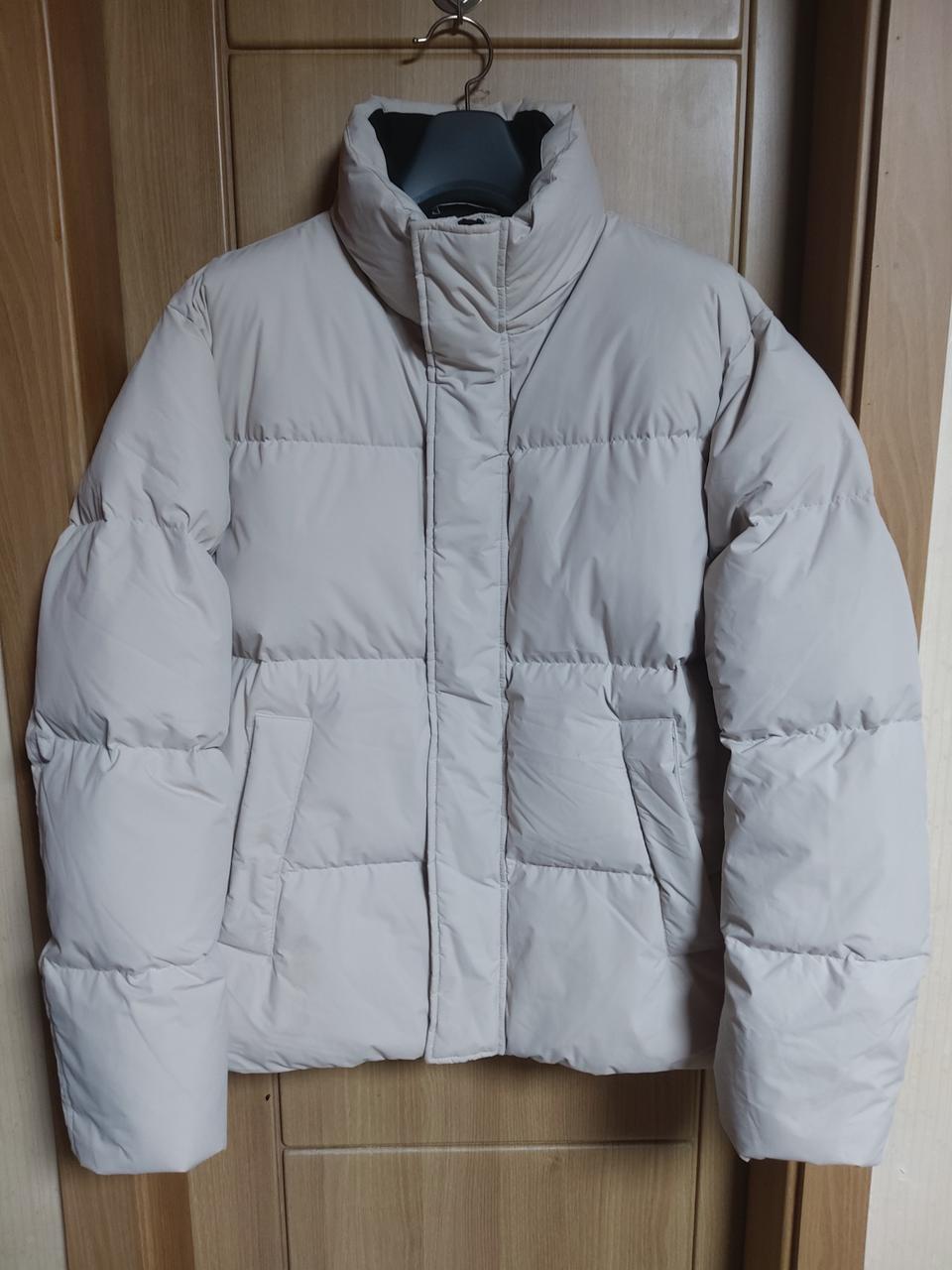 행텐 푸퍼패딩 남성L