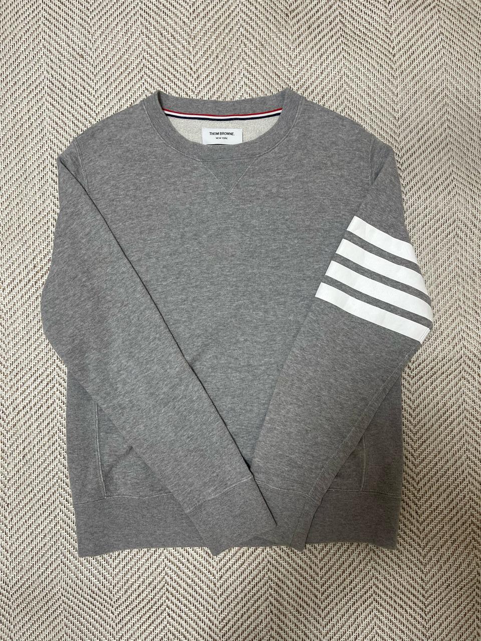 [3] 톰브라운 맨투맨