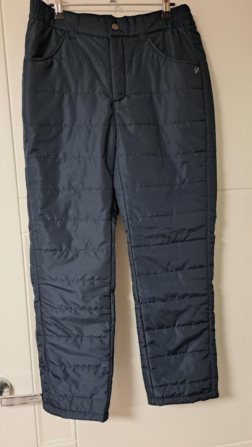 팜스프링 패딩골프바지32 새거