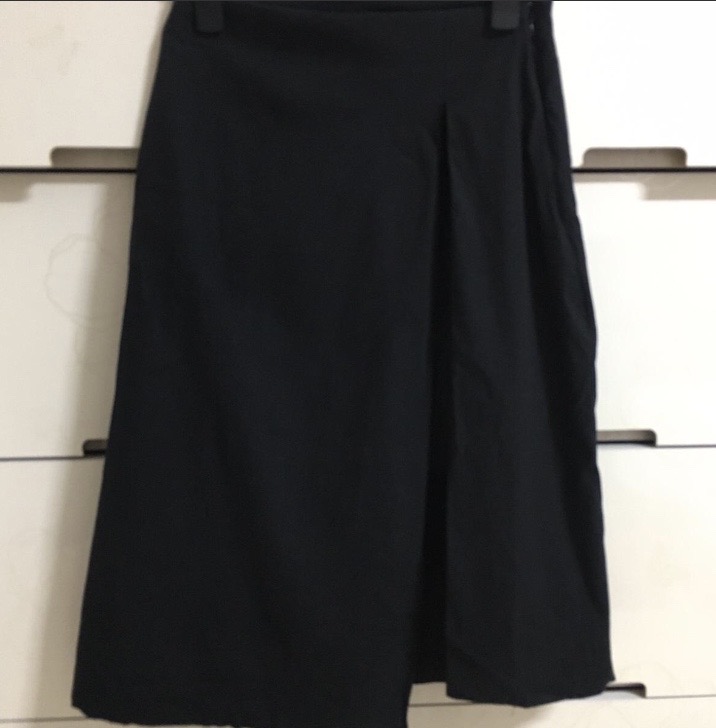 피치피크닉 옆트임 스커트 새상품