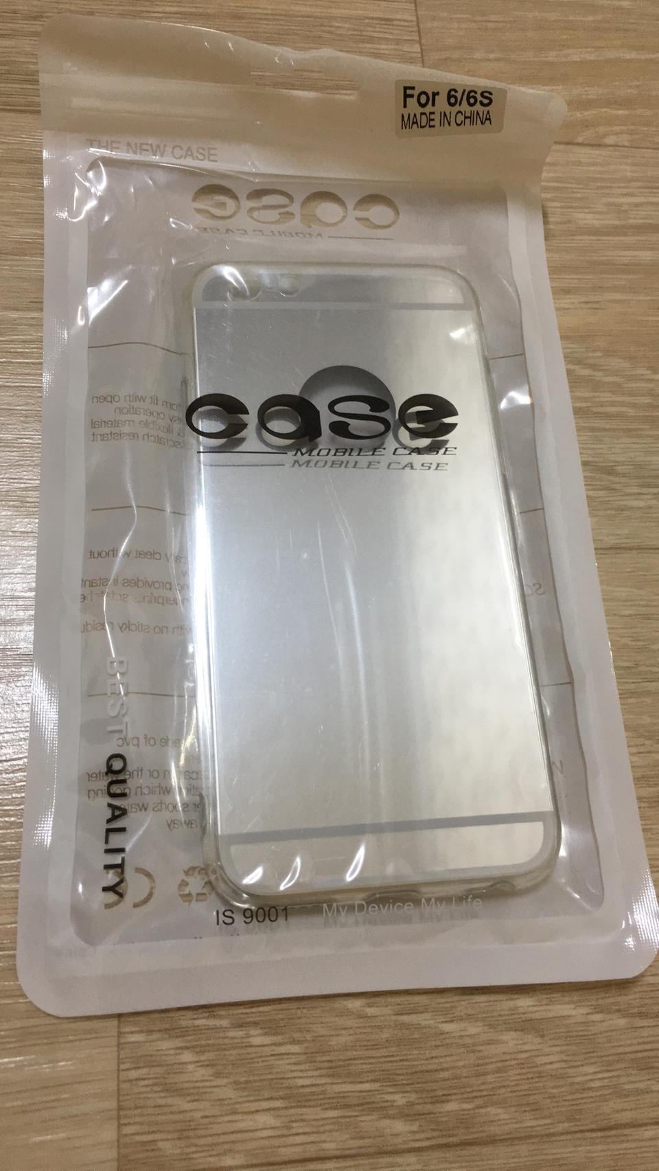 아이폰 6/6s 미러케이스 새상품
