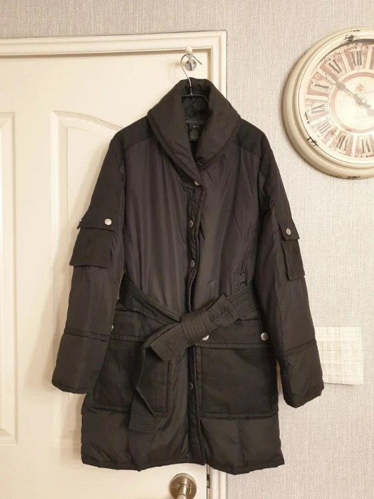 마크바이마크제이콥스 여성 오리털패딩