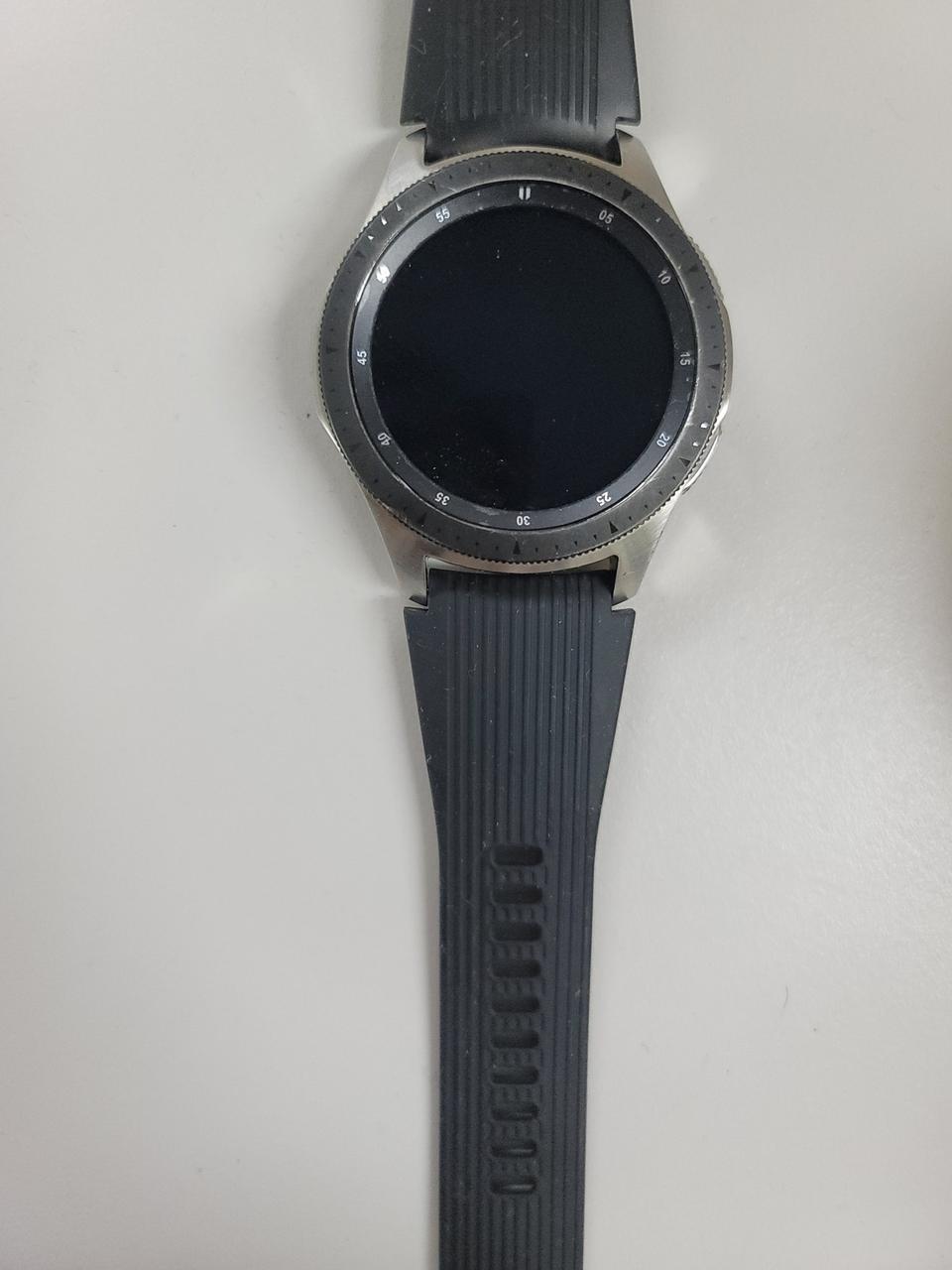 갤럭시워치1 LTE