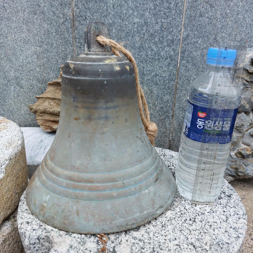 국산 동종. 학교종 | 헬로마켓