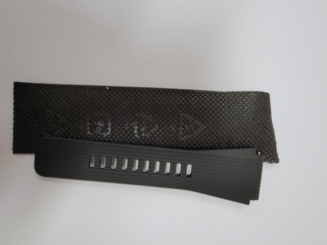 [새거] 갤럭시워치 스트랩 s 아랫부분