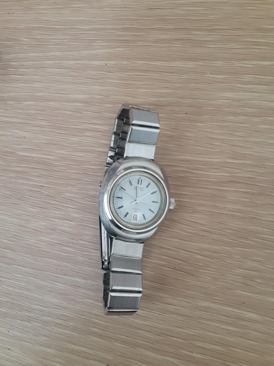 여자세이꼬시계