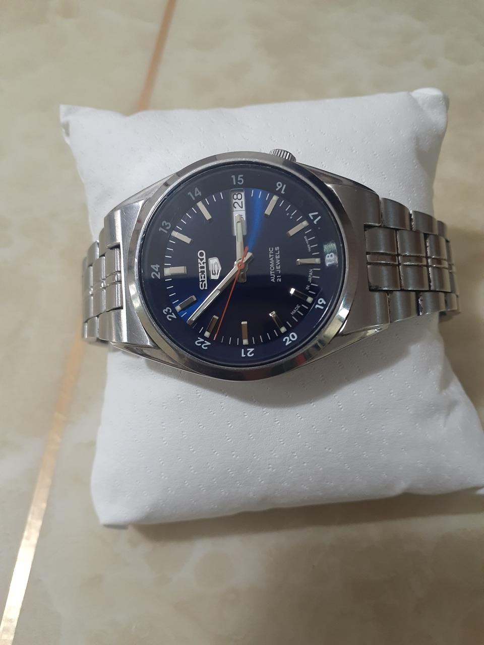 남자  세이꼬   오토매틱