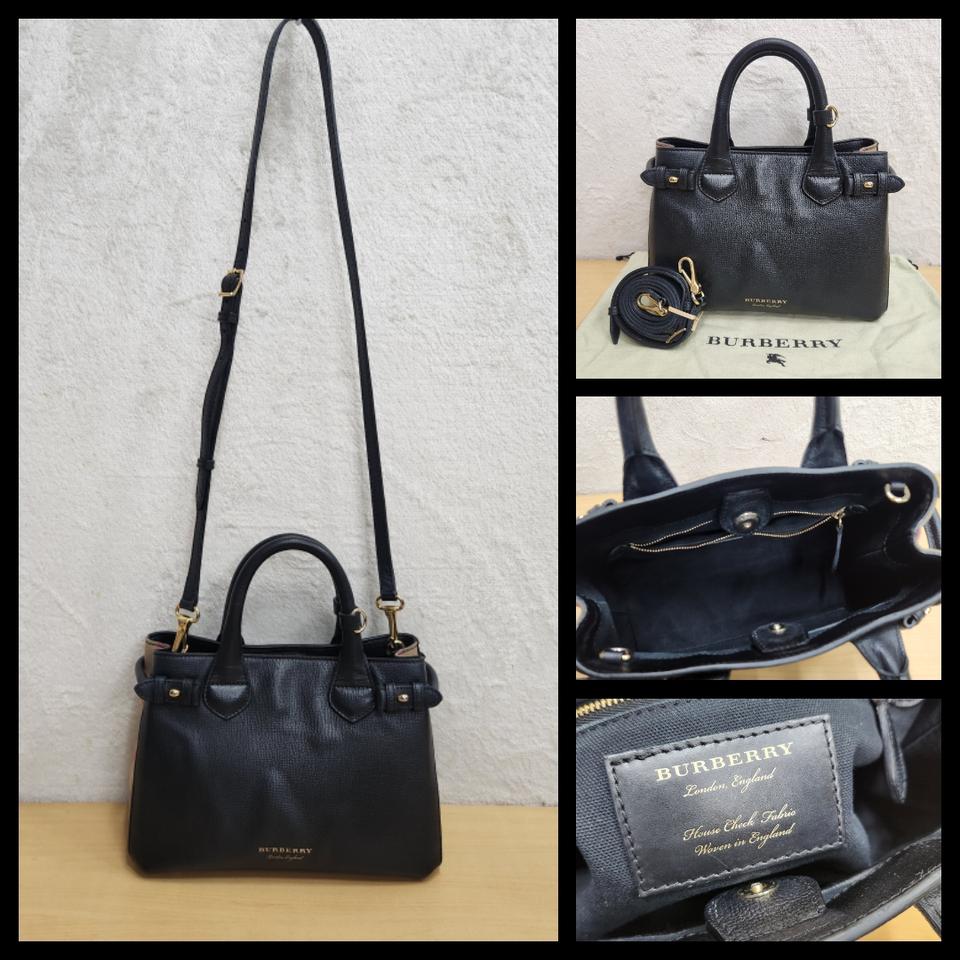 정품 버버리 가방 여성 가죽 숄더백 크로스백 토트백 사첼백