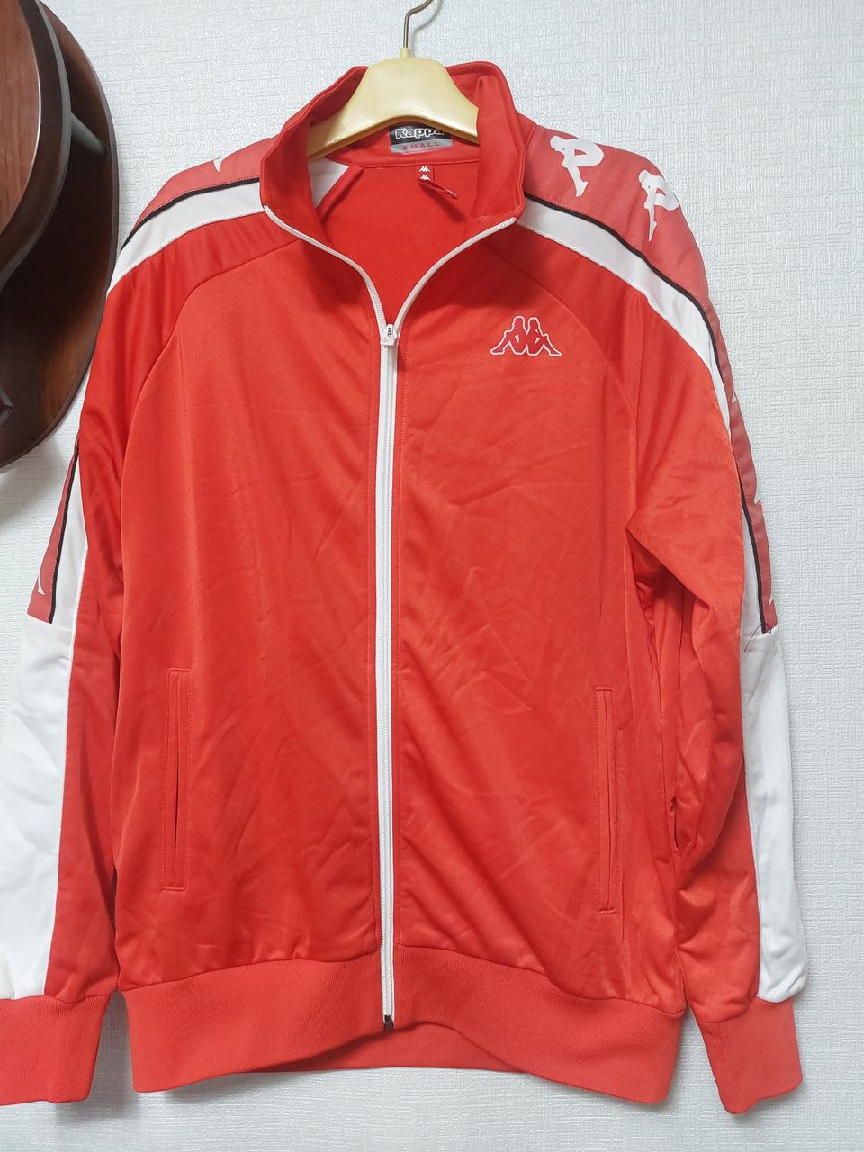 카파 트레이닝복 세트