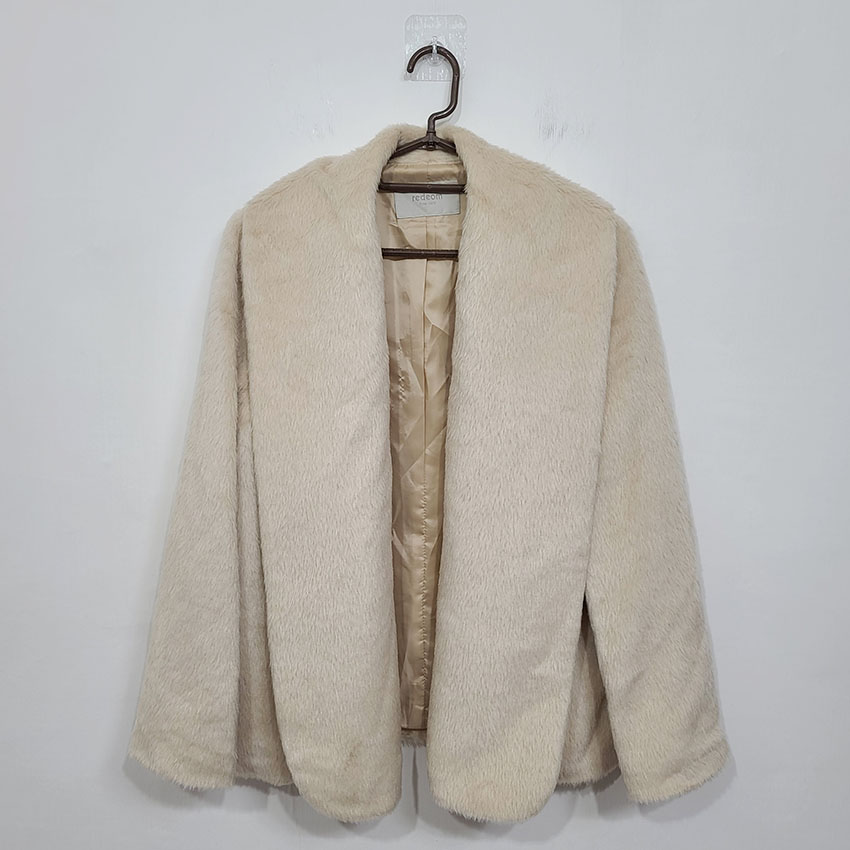 레노마/여성용/코트/85사이즈/W423