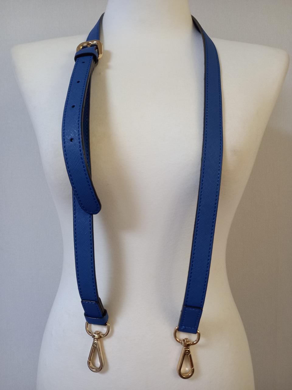 니나리치,더블엠 가죽 크로스끈 새것