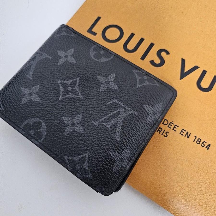 [OS]루이비통 이클립스 반지갑